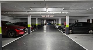 Garaje en venta en Ranillas en Zaragoza