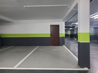 Garaje en venta en Ranillas en Zaragoza