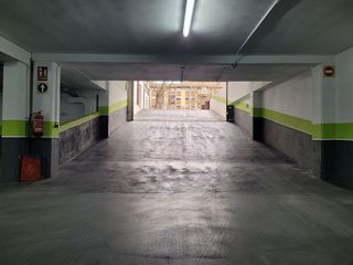 Garaje en venta en Ranillas en Zaragoza