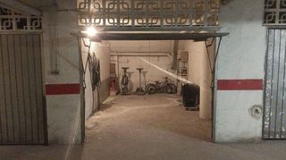 Garaje en venta en Playa del Cura en Torrevieja