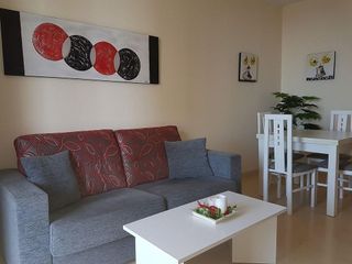 Piso en venta en Playa de Levante en Benidorm