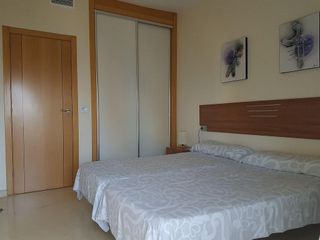 Piso en venta en Playa de Levante en Benidorm