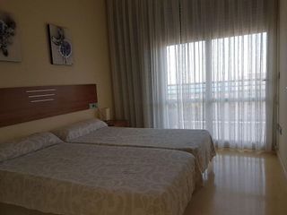 Piso en venta en Playa de Levante en Benidorm