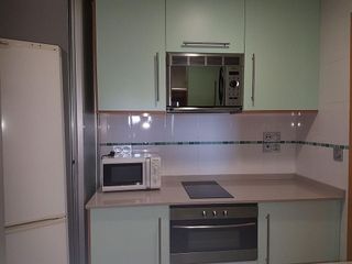 Piso en venta en Playa de Levante en Benidorm