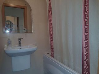 Piso en venta en Playa de Levante en Benidorm