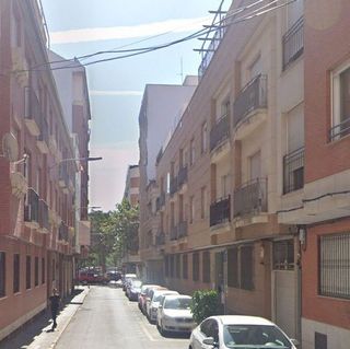 Oficina en venta en Santa María en Ciudad Real