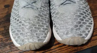 Nike Air Footscape Magista Flyknit Grigio