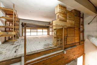 Local comercial en venta en Ensanche en Pamplona