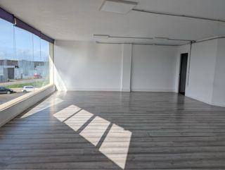 Alquiler local Comercial la algaba