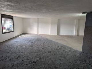 Alquiler local Comercial la algaba