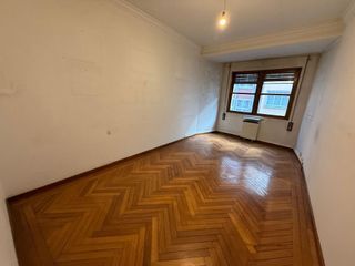 Piso en alquiler en Ensanche - Sar en Santiago de Compostela