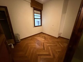 Piso en alquiler en Ensanche - Sar en Santiago de Compostela