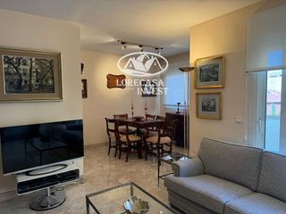 Piso en alquiler en Sta. Catalina - El Jonquet en Palma de Mallorca