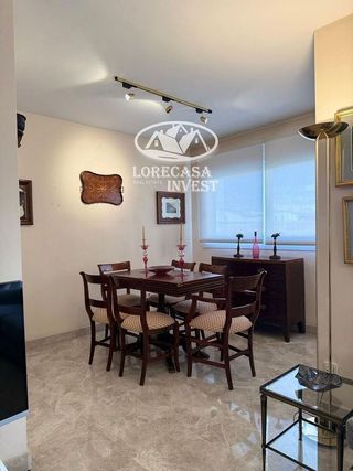 Piso en alquiler en Sta. Catalina - El Jonquet en Palma de Mallorca