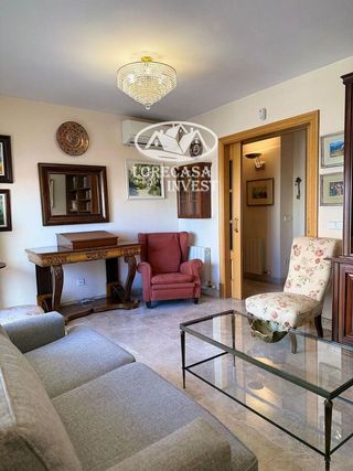 Piso en alquiler en Sta. Catalina - El Jonquet en Palma de Mallorca