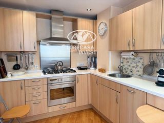 Piso en alquiler en Sta. Catalina - El Jonquet en Palma de Mallorca