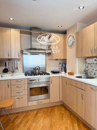 Piso en alquiler en Sta. Catalina - El Jonquet en Palma de Mallorca