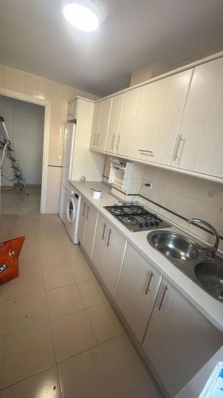 Ático en alquiler en Los Jardines de Marbella - La Ermita en Marbella