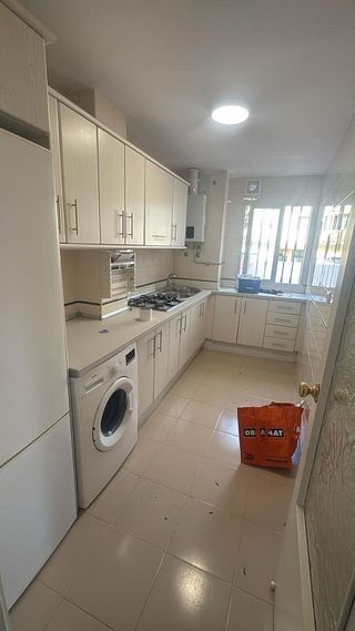 Ático en alquiler en Los Jardines de Marbella - La Ermita en Marbella