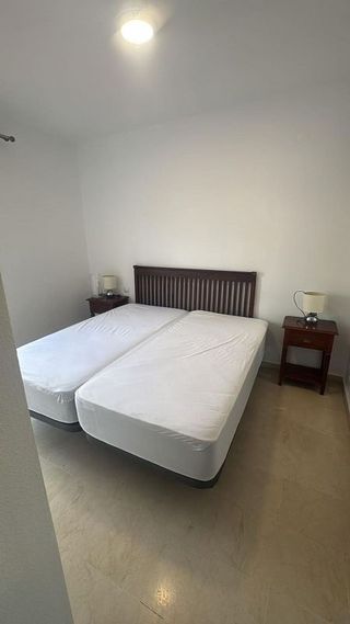 Ático en alquiler en Los Jardines de Marbella - La Ermita en Marbella