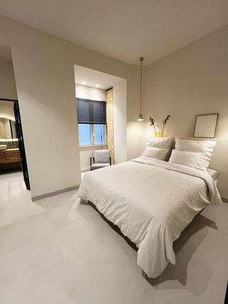 Piso en alquiler en Centro en Alicante