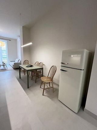 Piso en alquiler en Centro en Alicante