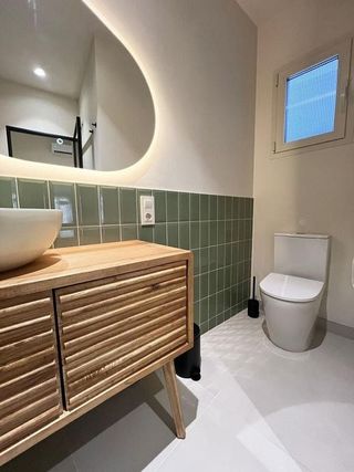 Piso en alquiler en Centro en Alicante