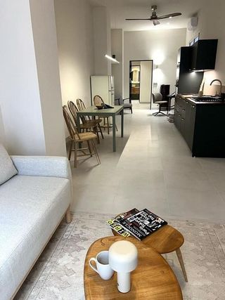 Piso en alquiler en Centro en Alicante