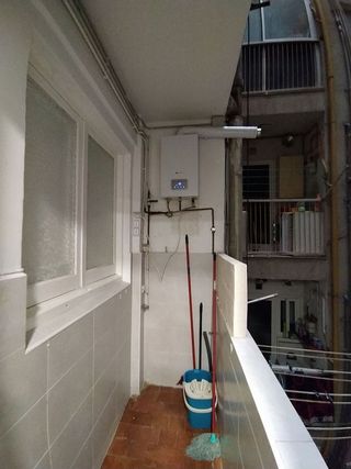 Piso en alquiler en Sant Gervasi - Galvany en Barcelona