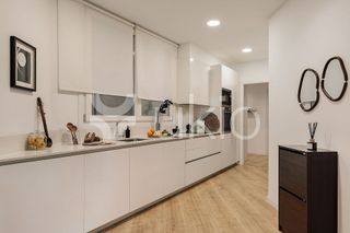 Piso en alquiler en La Dreta de l'Eixample en Barcelona