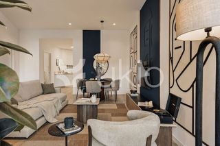 Piso en alquiler en La Dreta de l'Eixample en Barcelona