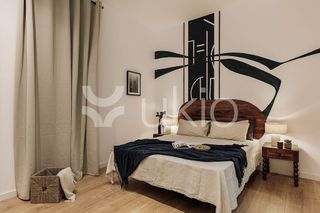 Piso en alquiler en La Dreta de l'Eixample en Barcelona