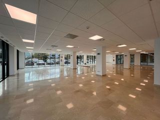 Local comercial en alquiler en Zona Industrial en Alcobendas