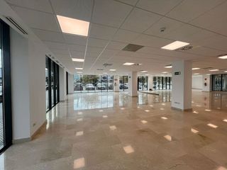 Local comercial en alquiler en Zona Industrial en Alcobendas
