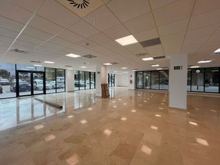 Local comercial en alquiler en Zona Industrial en Alcobendas