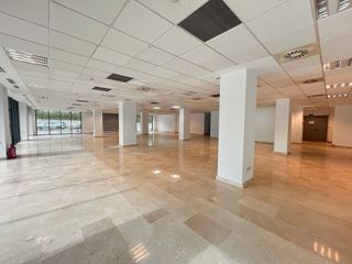Local comercial en alquiler en Zona Industrial en Alcobendas