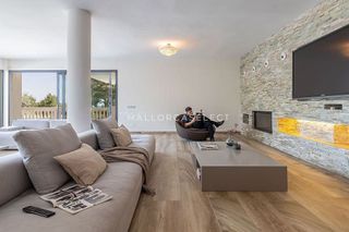 Casa en alquiler en Son Vida en Palma de Mallorca