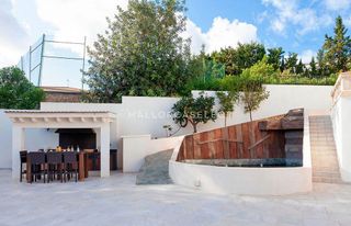 Casa en alquiler en Son Vida en Palma de Mallorca