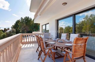 Casa en alquiler en Son Vida en Palma de Mallorca