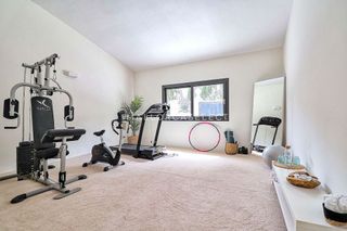 Casa en alquiler en Son Vida en Palma de Mallorca