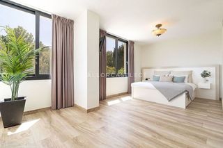 Casa en alquiler en Son Vida en Palma de Mallorca