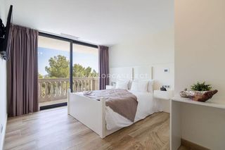 Casa en alquiler en Son Vida en Palma de Mallorca