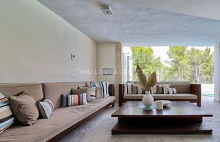 Casa en alquiler en Son Vida en Palma de Mallorca