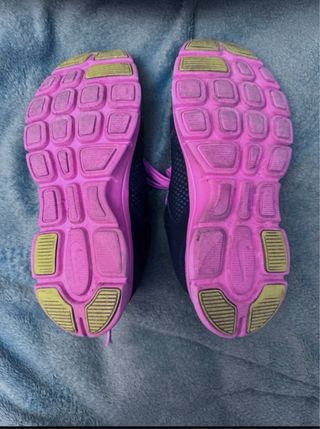 Zapatillas deporte Nike