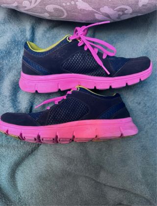 Zapatillas deporte Nike