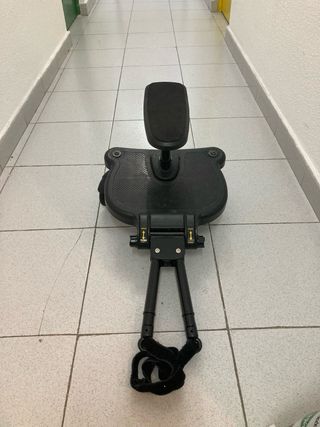 Asiento adicional para carrito de bebé