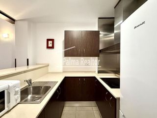Piso en alquiler en Sindicat en Palma de Mallorca