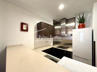 Piso en alquiler en Sindicat en Palma de Mallorca