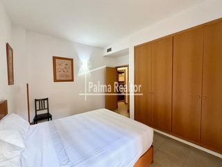 Piso en alquiler en Sindicat en Palma de Mallorca