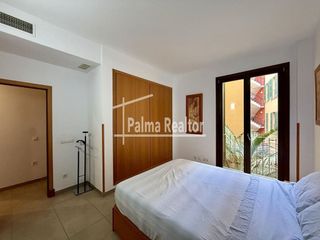 Piso en alquiler en Sindicat en Palma de Mallorca